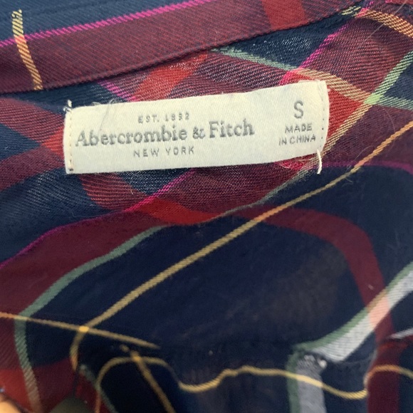 Soft cute flannel - Picture 3 of 3